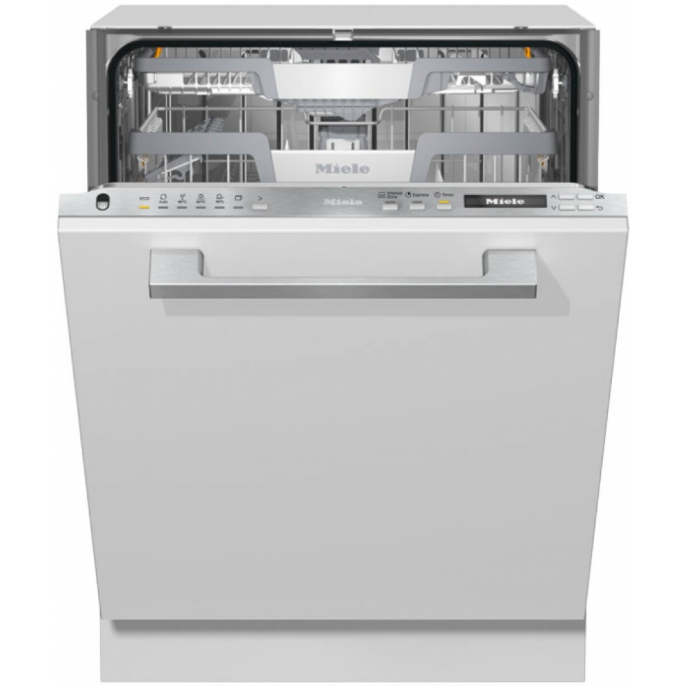 Встраиваемая посудомоечная машина MIELE G7250SCVI