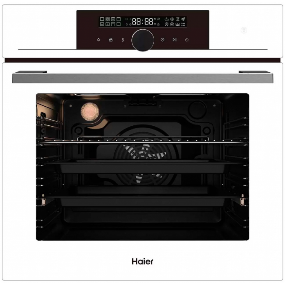 Духовой шкаф HAIER HOX-FP5RAWB