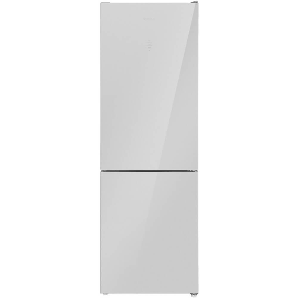 Холодильник MAUNFELD MFF185NFS INVERTER
