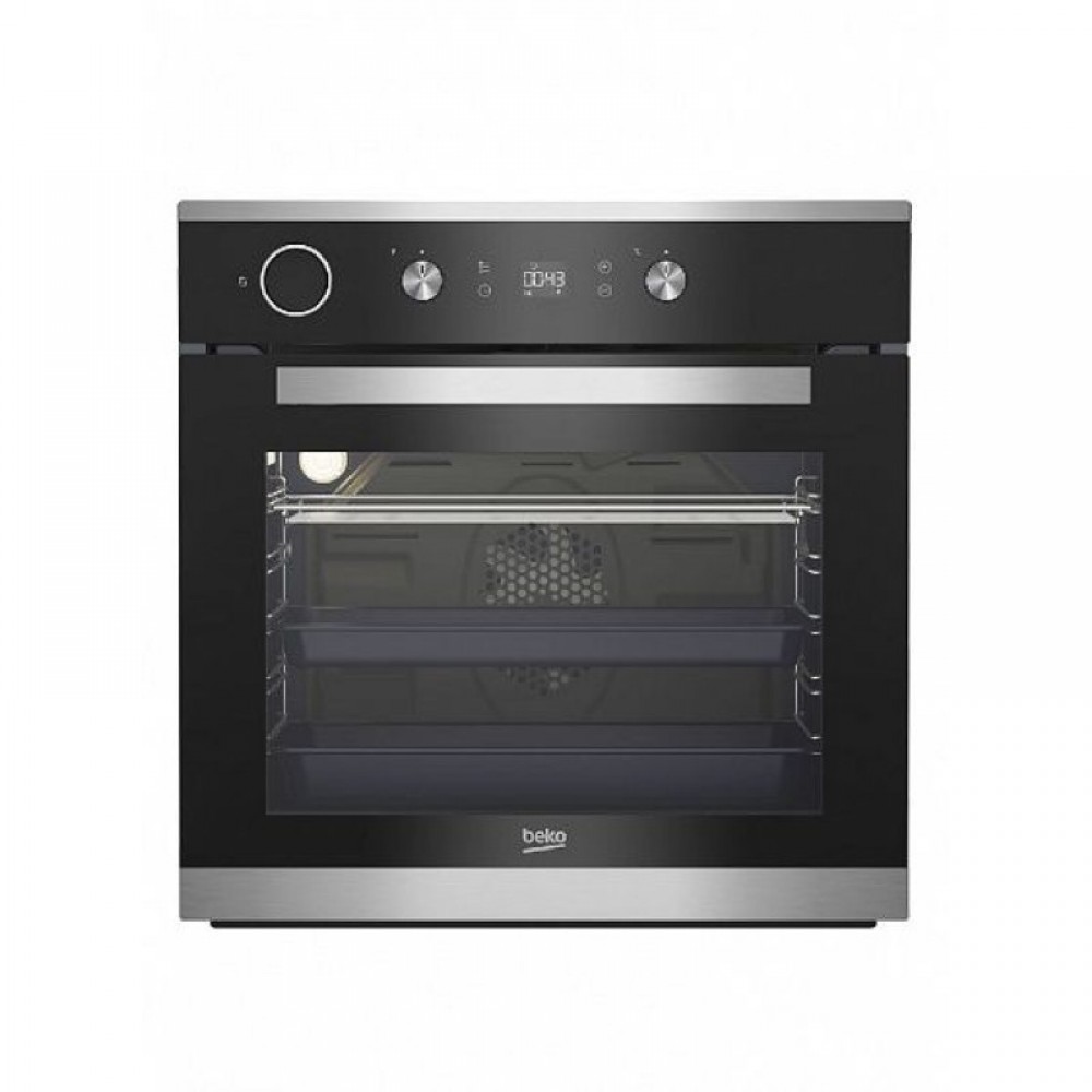 Духовой шкаф BEKO BIS25300XM