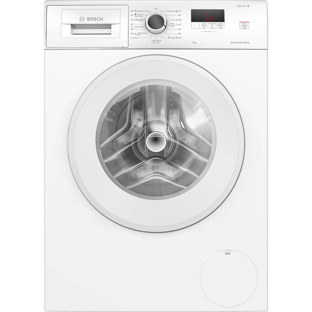 Стиральная машина BOSCH WGE02200BY