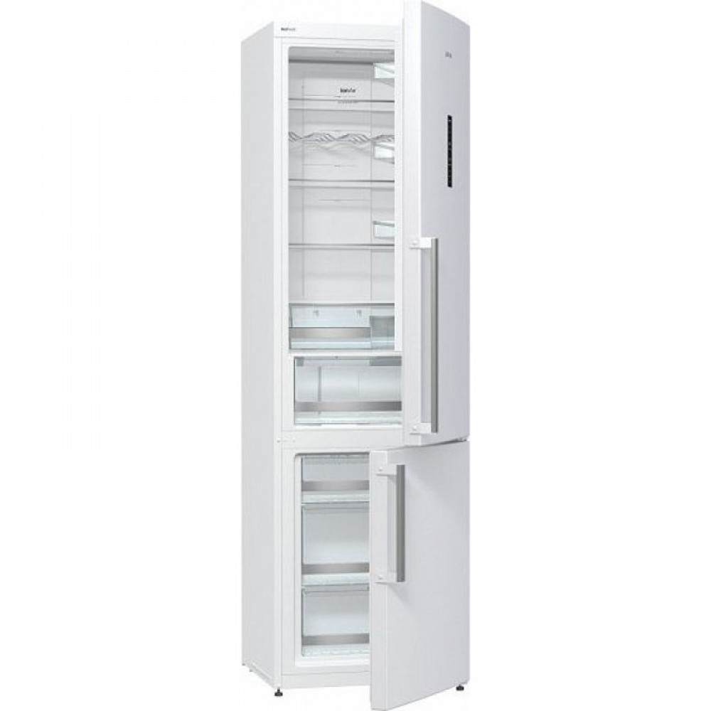 Холодильник GORENJE NRK 6201 TW