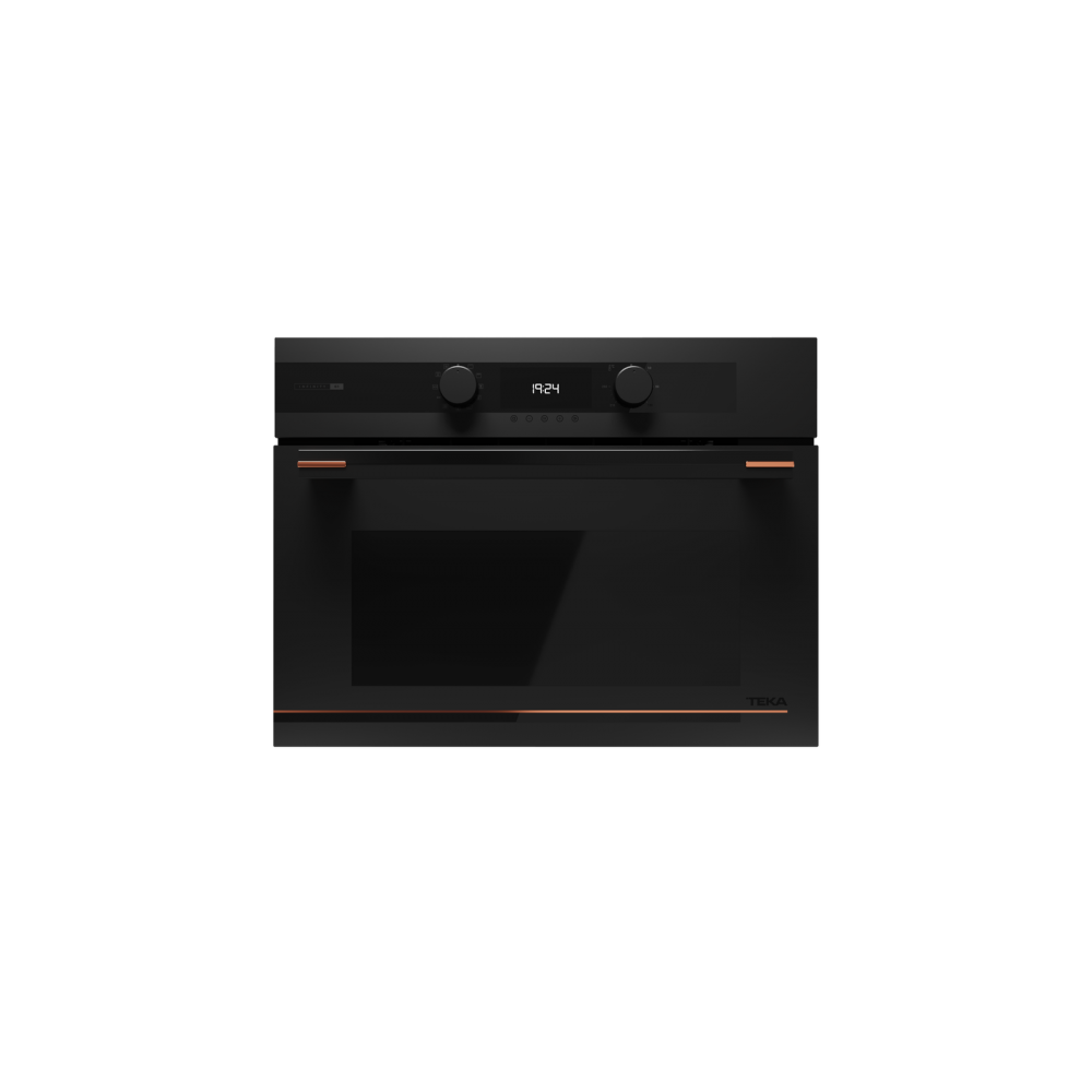 Духовой шкаф TEKA HLC 84-G1 C MATT BLACK