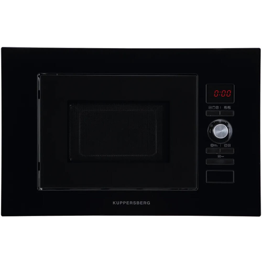 Встраиваемая микроволновая печь KUPPERSBERG HMW 625 B
