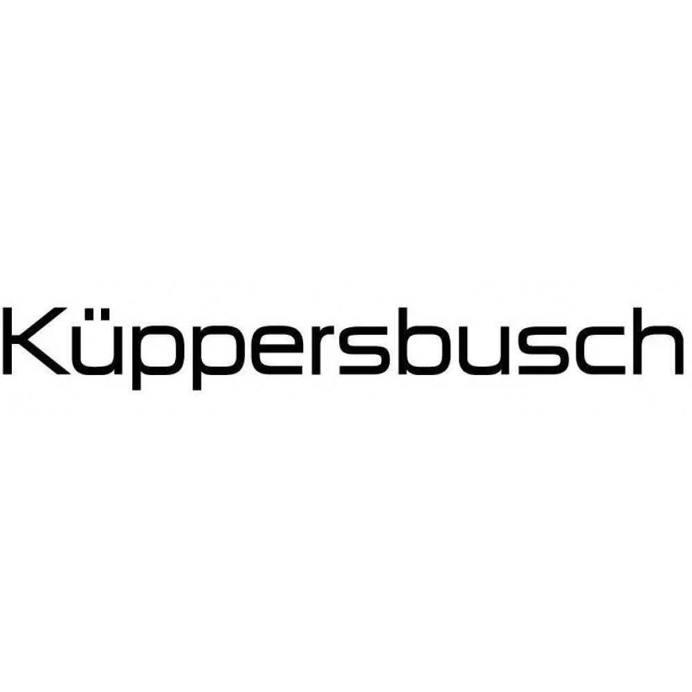 Внешний фильтр HEPA Kuppersbusch SA113G