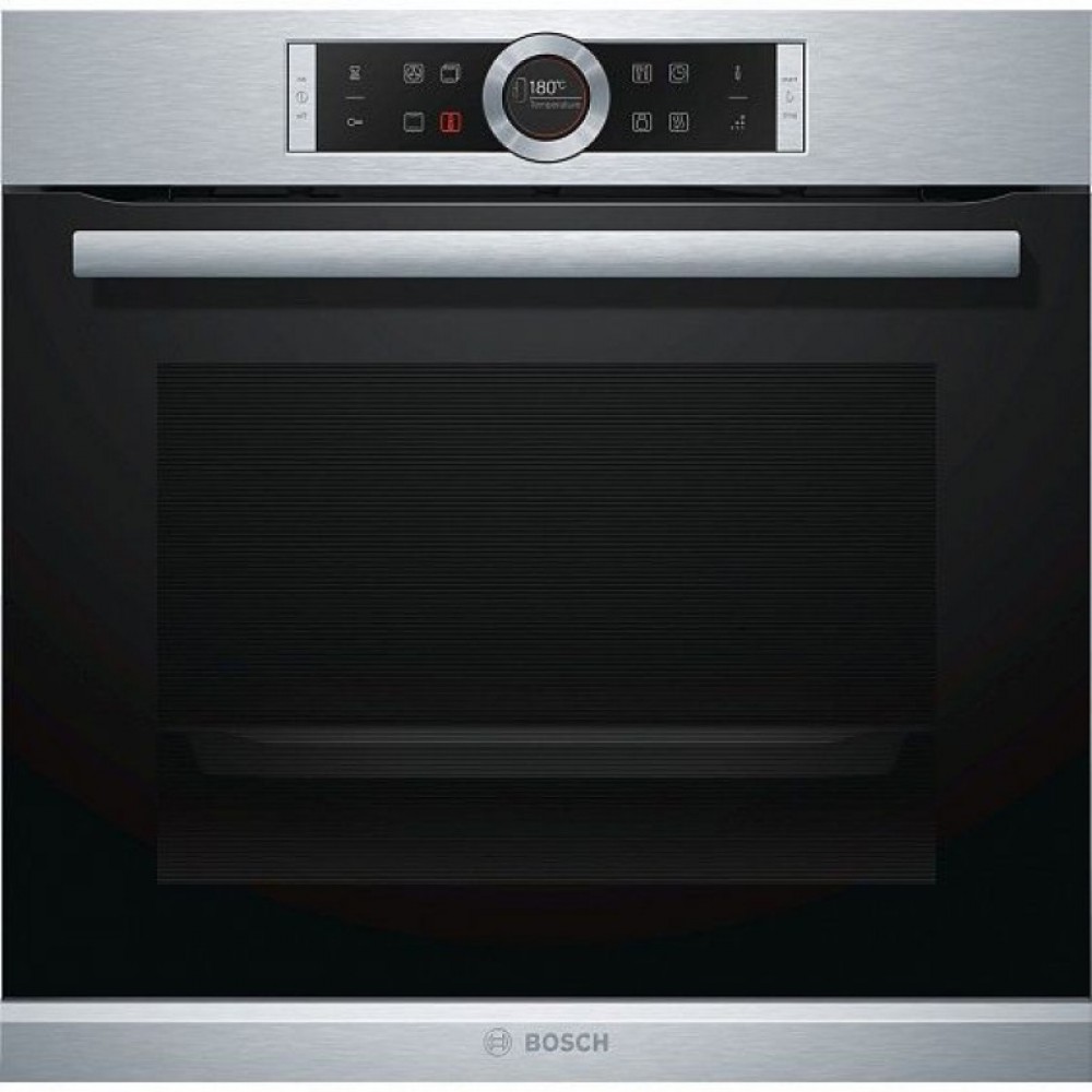 Духовой шкаф BOSCH HBG 655 BS1