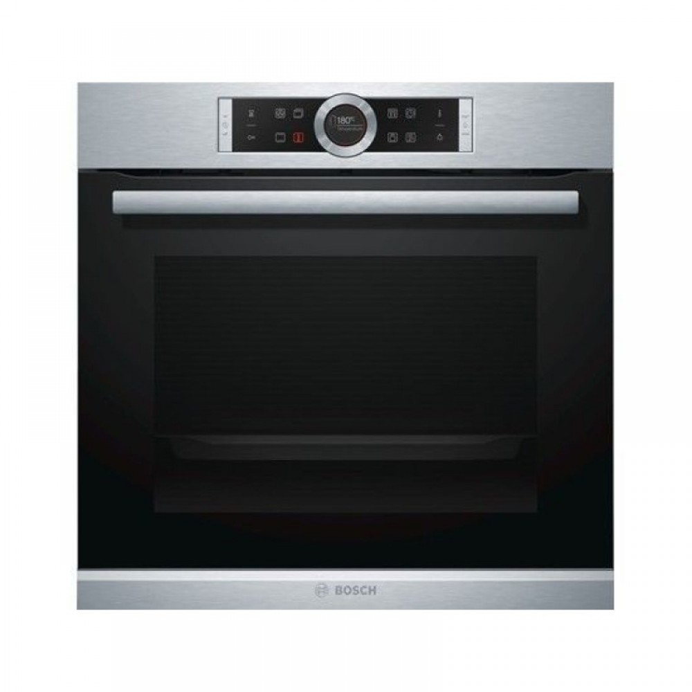 Духовой шкаф BOSCH HBG635BS1