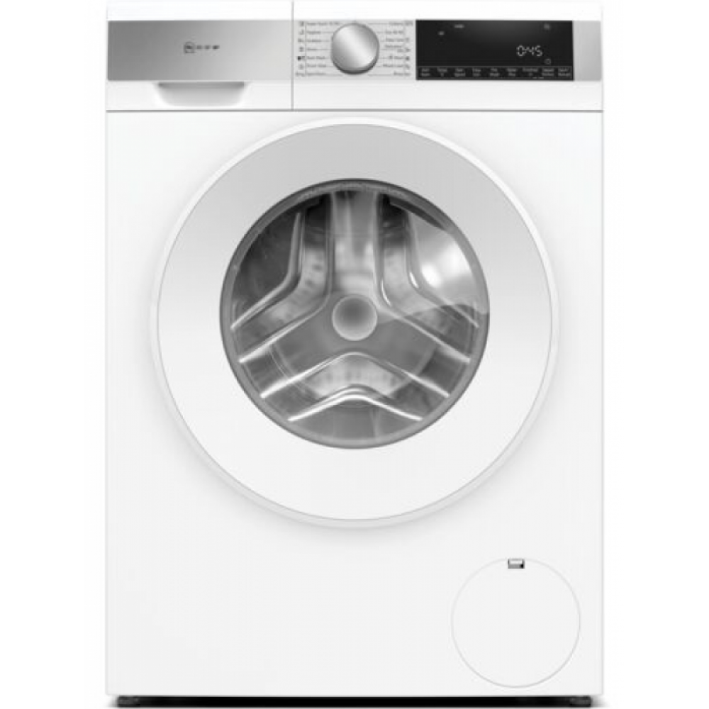 Cтиральная машина NEFF W744GX0EU