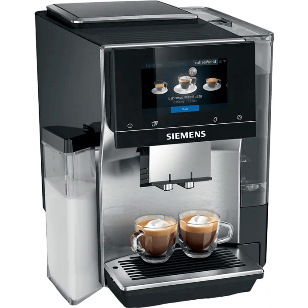 Кофемашина Siemens TQ713D03