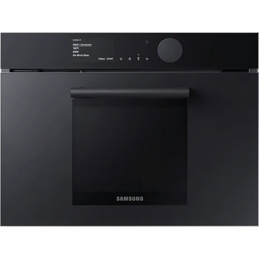 Духовой шкаф SAMSUNG NQ50T9539BD/WT