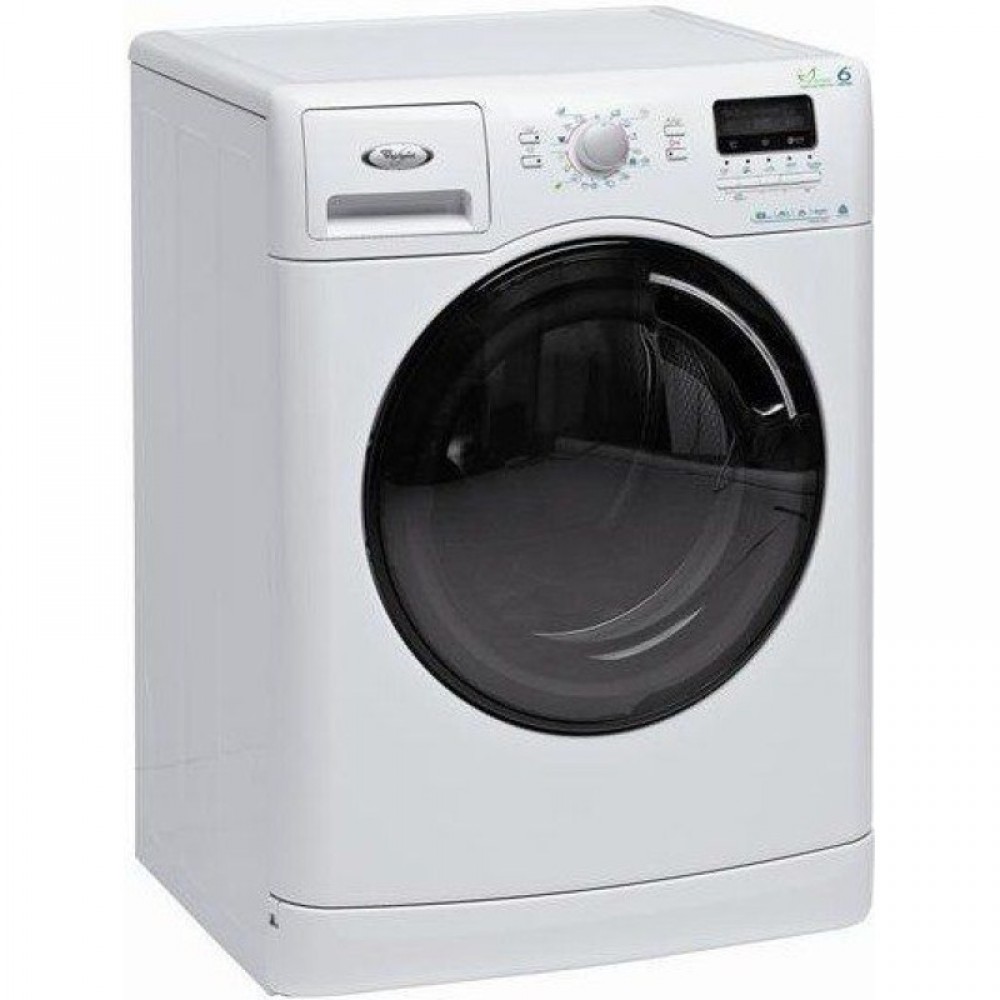 Стиральная машина WHIRLPOOL AWOE 81400