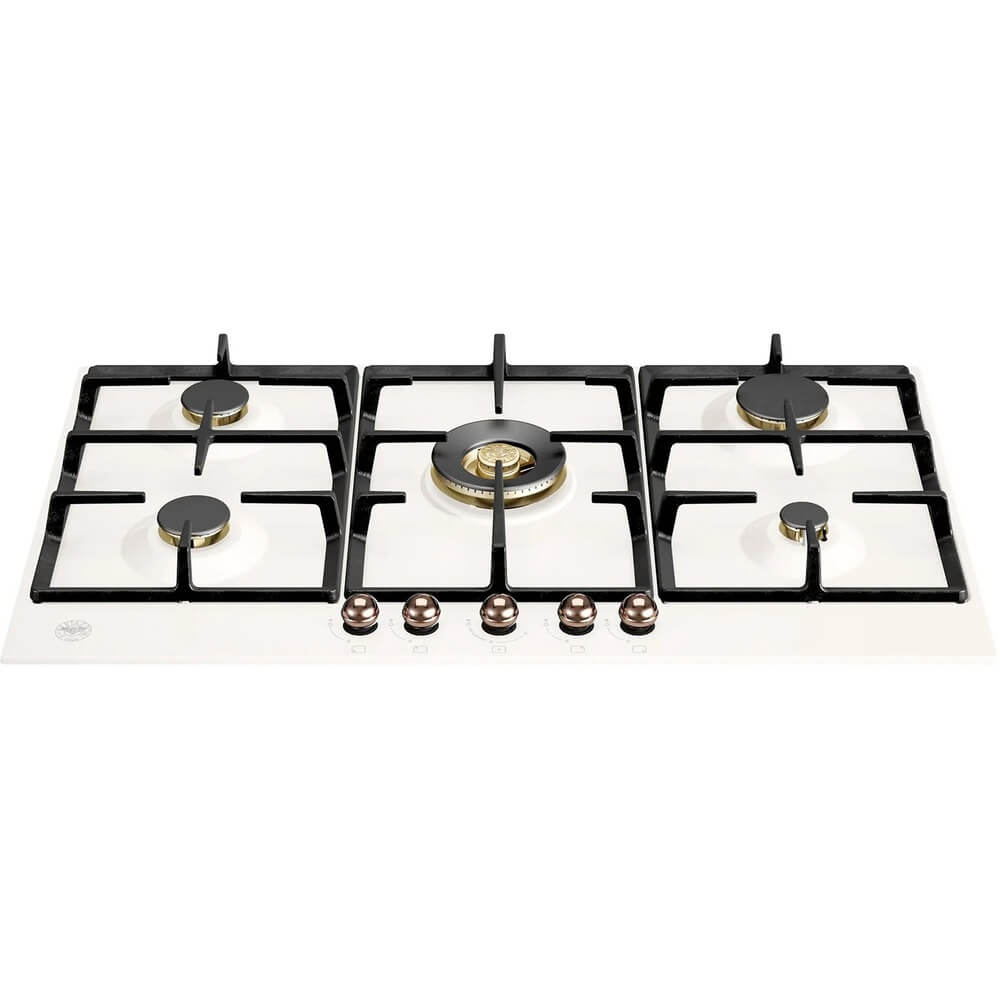 Газовая варочная панель BERTAZZONI P905CHERAC