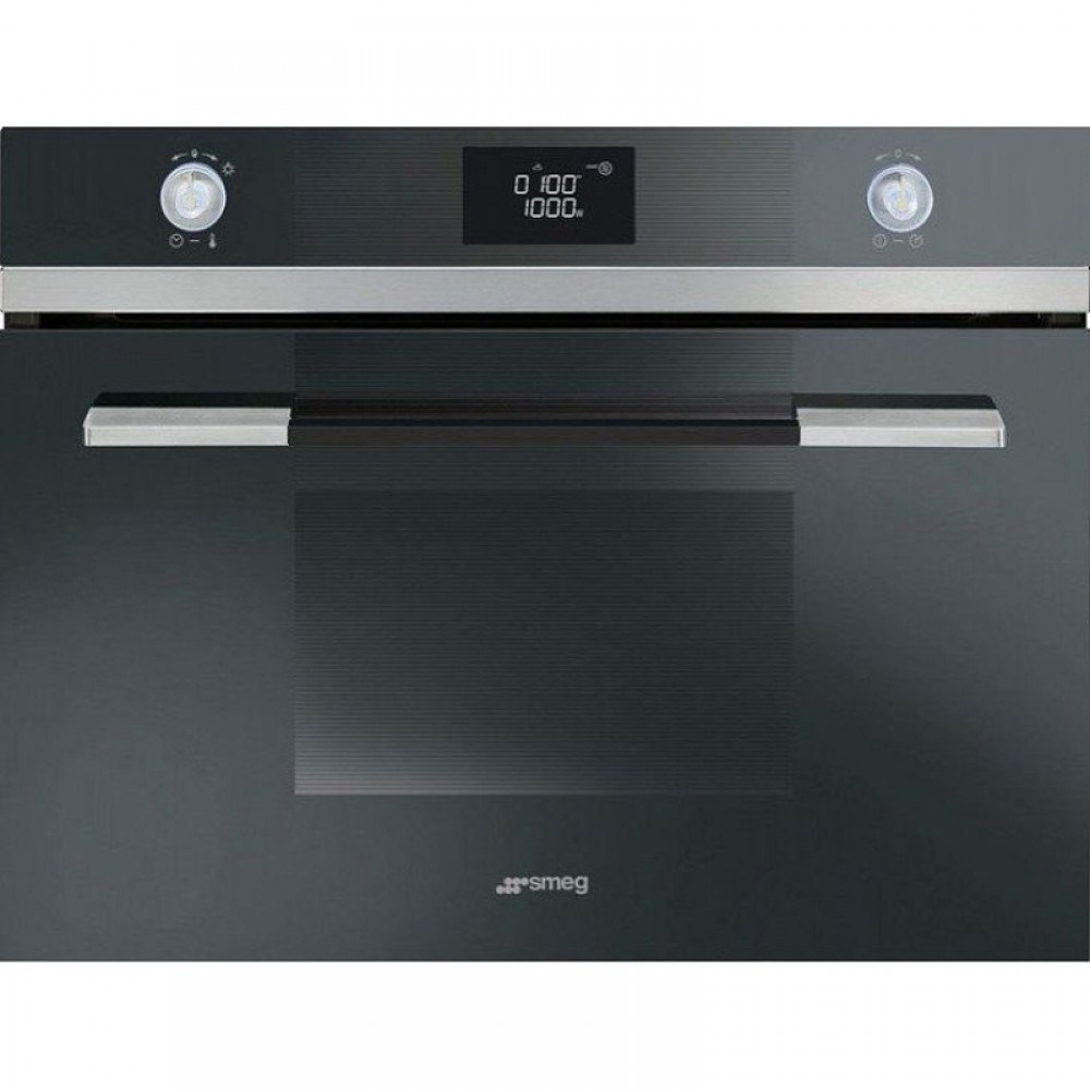 Духовой шкаф SMEG SF4120MCN