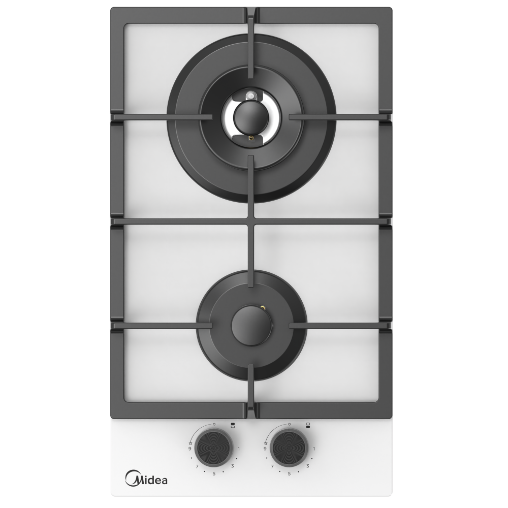 Варочная панель MIDEA MG3270TGW