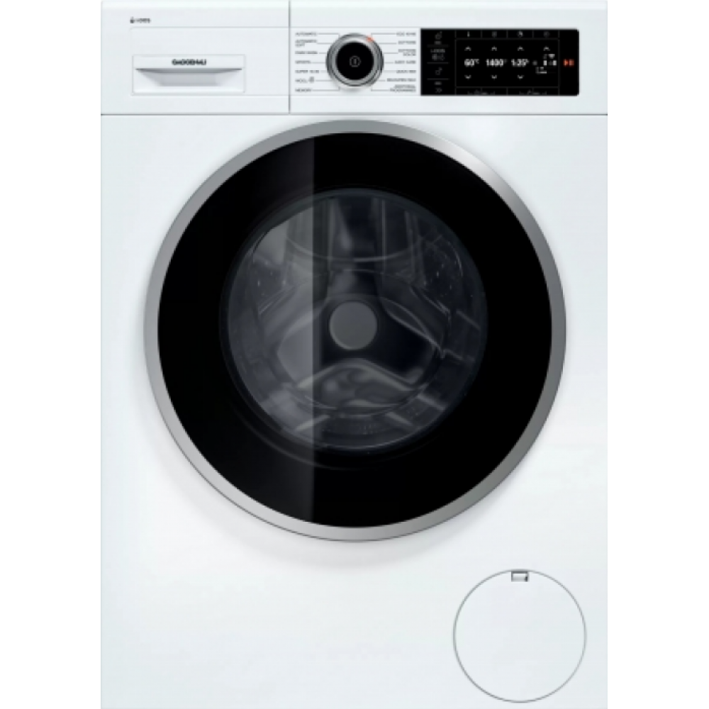 Cтиральная машина GAGGENAU WM260164