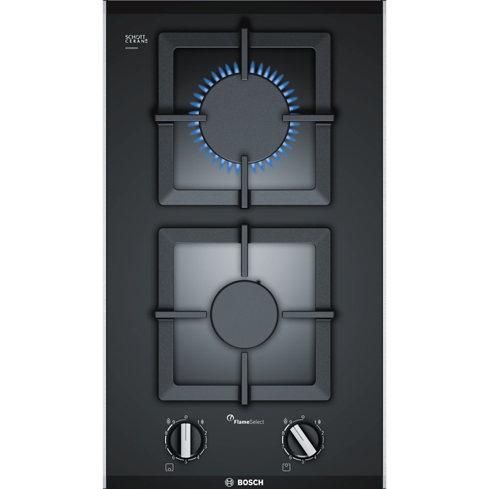Варочная панель BOSCH PSB3A6B20