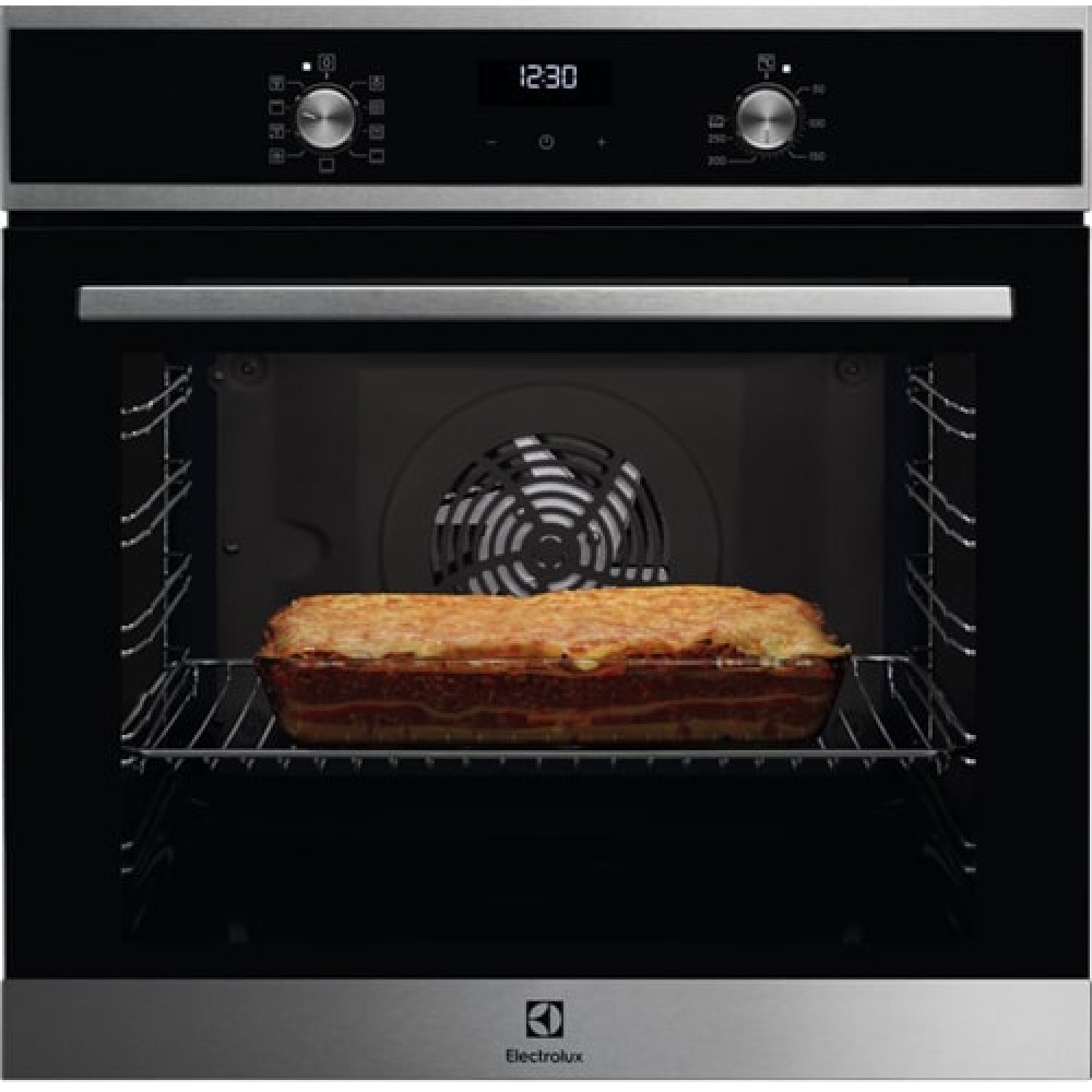 Духовой шкаф ELECTROLUX EOF5F70X