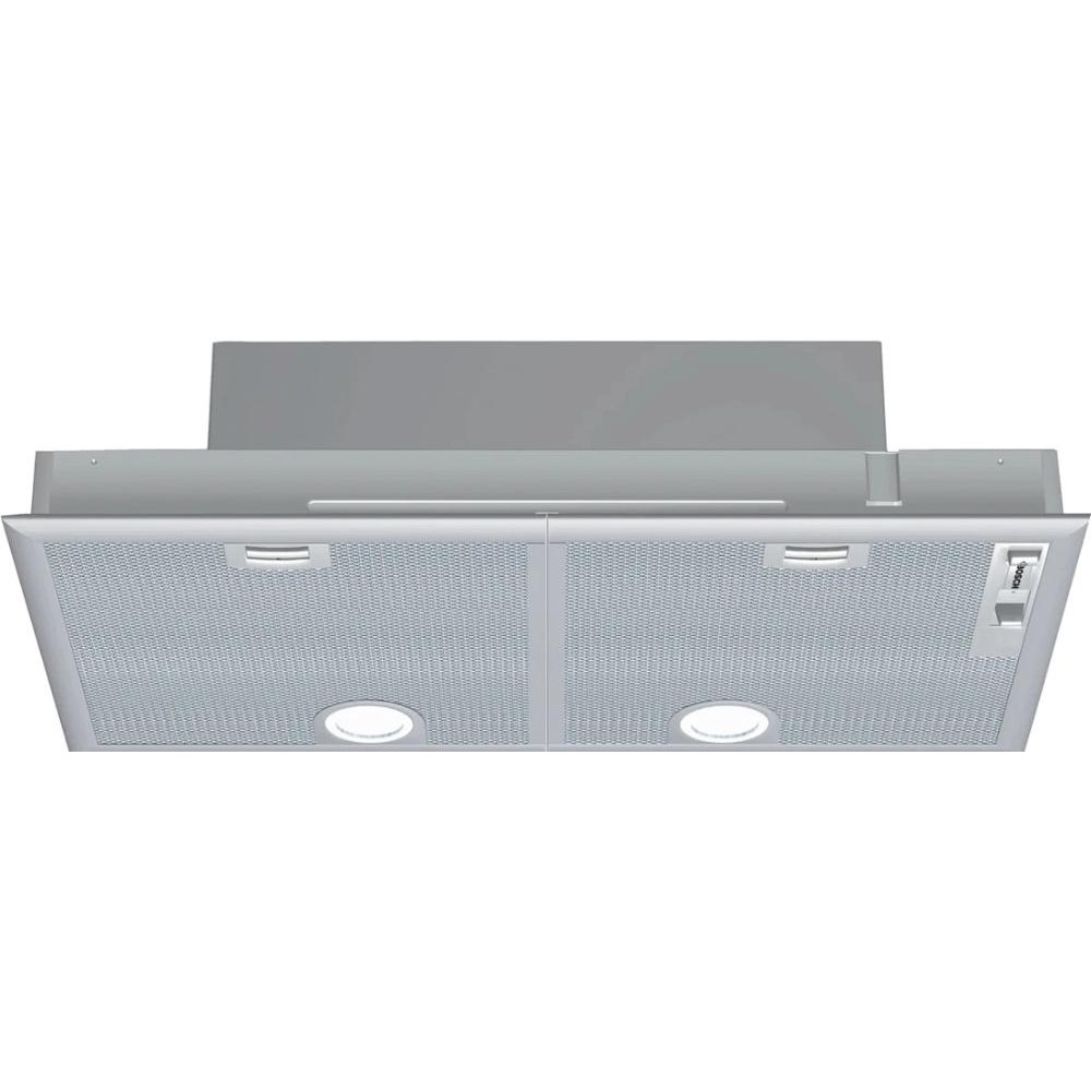 Встраиваемая вытяжка Bosch DHL755BL