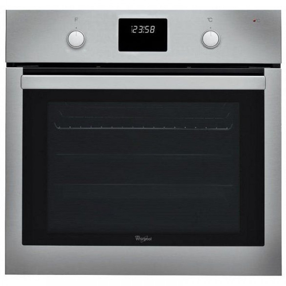 Духовой шкаф WHIRLPOOL AKP 7460/IX