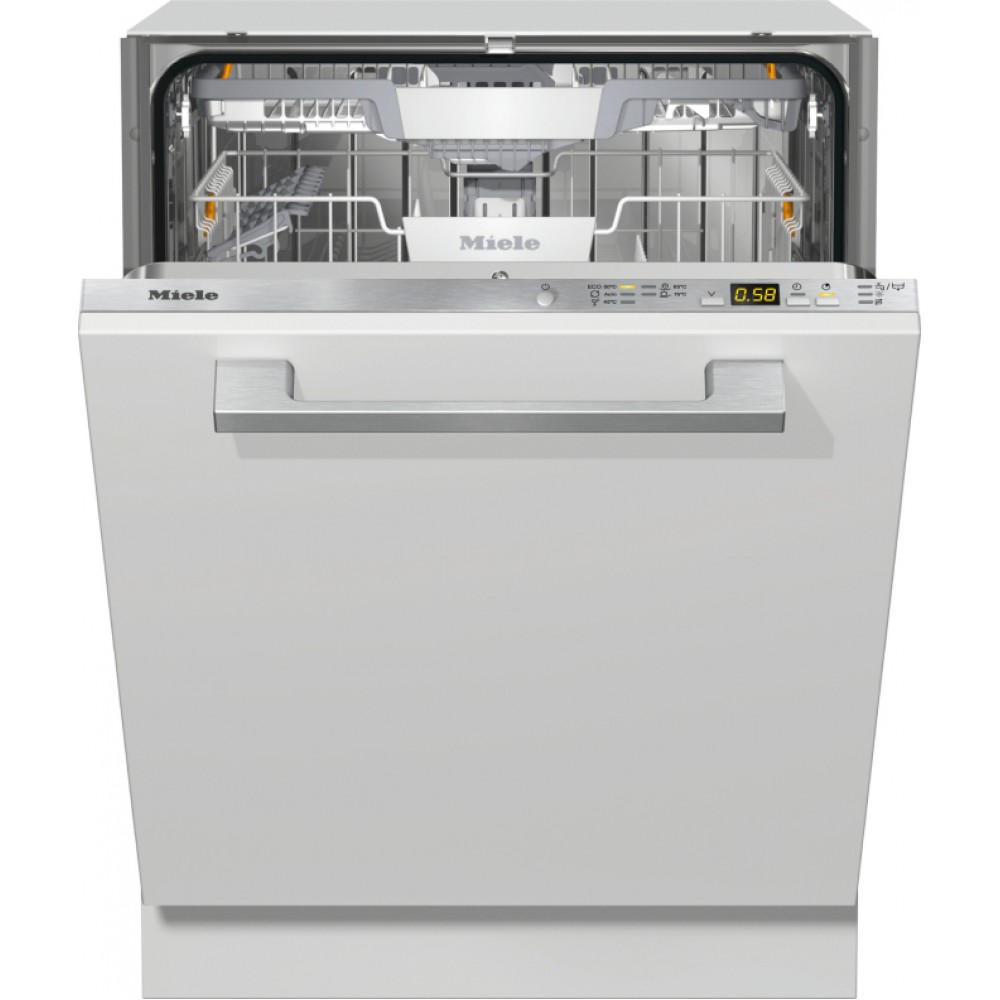 Встраиваемая посудомоечная машина MIELE G 5260 SCVI