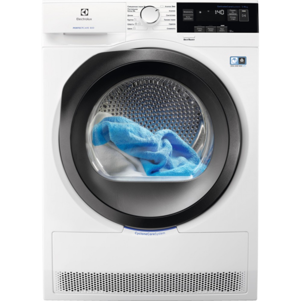 Сушильная машина ELECTROLUX EW8HR359S