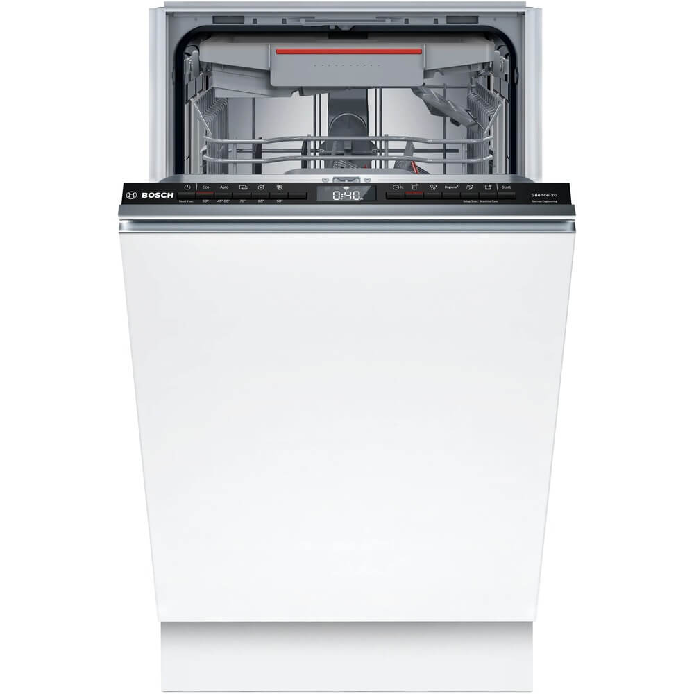 Встраиваемая посудомоечная машина BOSCH SPV4HMX55Q