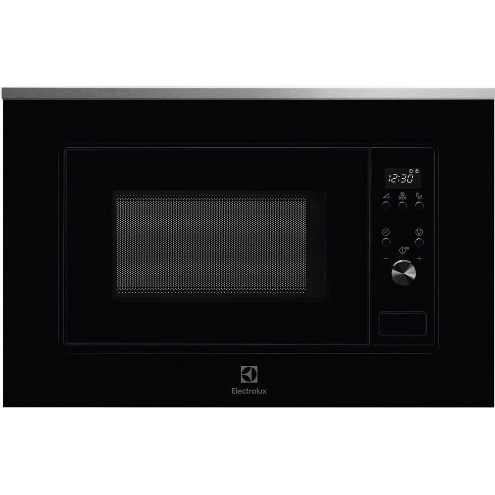 Встраиваемая микроволновая печь ELECTROLUX LMS2203EMX