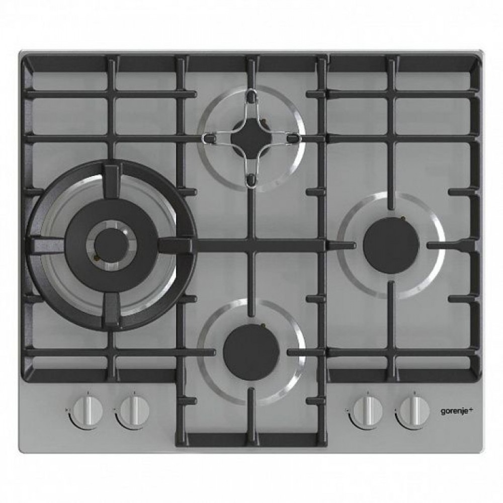 Газовая варочная панель GORENJE GGW6DX