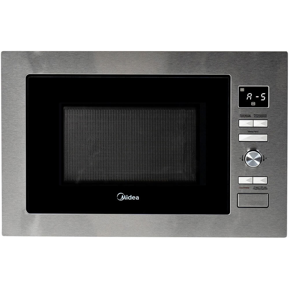 Микроволновая печь MIDEA MI7250X
