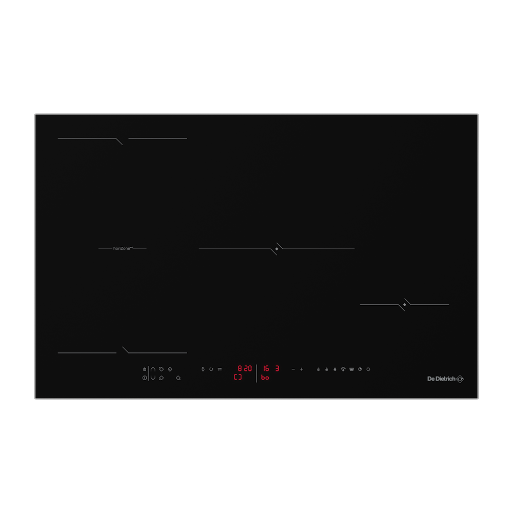 Варочная панель De Dietrich DPI4810B