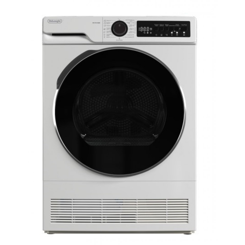 Сушильная машина DELONGHI DTD 795 H FABIO