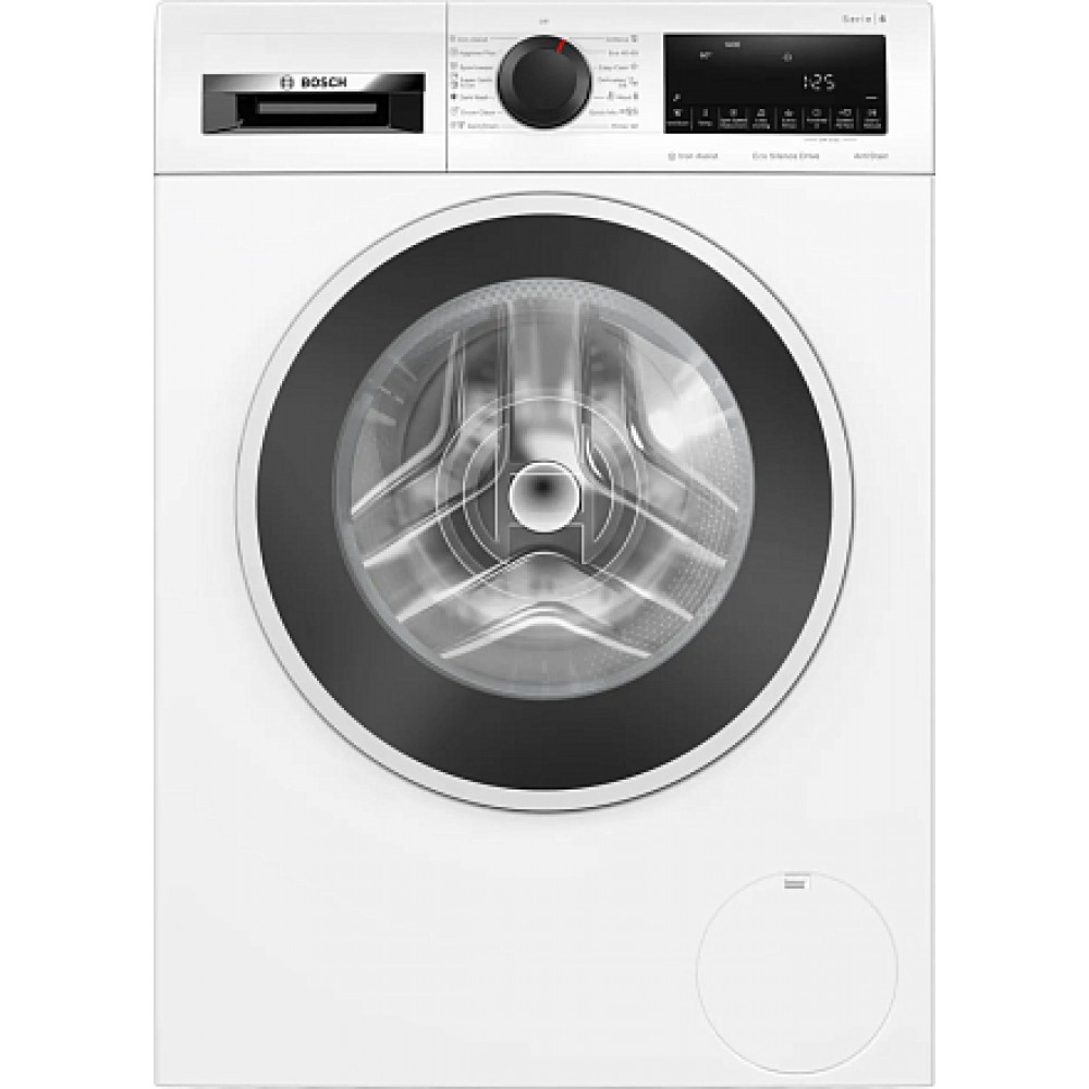 Стиральная машина BOSCH WGG 144ZOBY