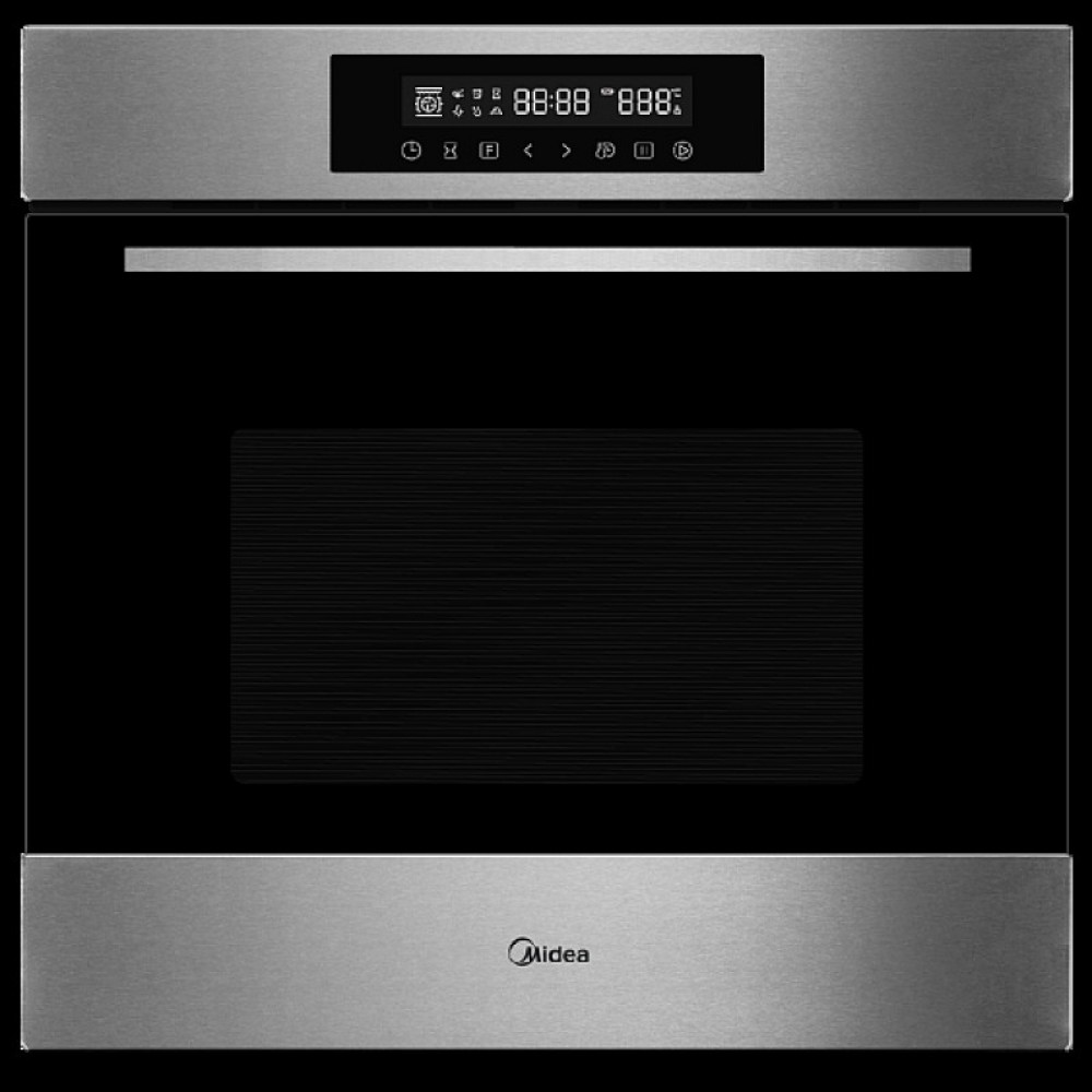 Духовой шкаф MIDEA MO98270CX