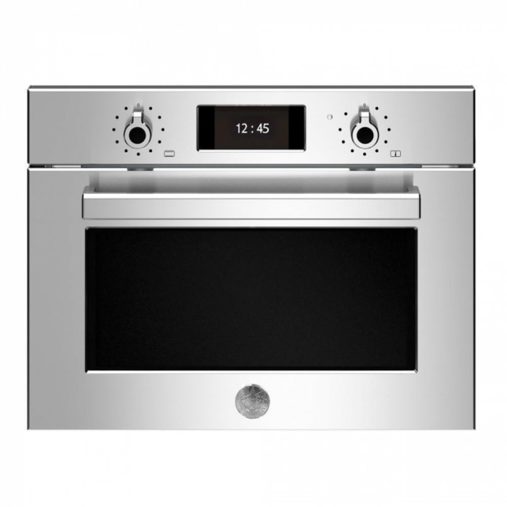 Духовой шкаф BERTAZZONI F457PROVTX