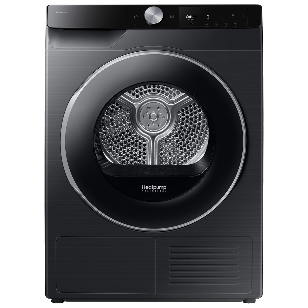 Сушильная машина Samsung DV90T6240LB/LP