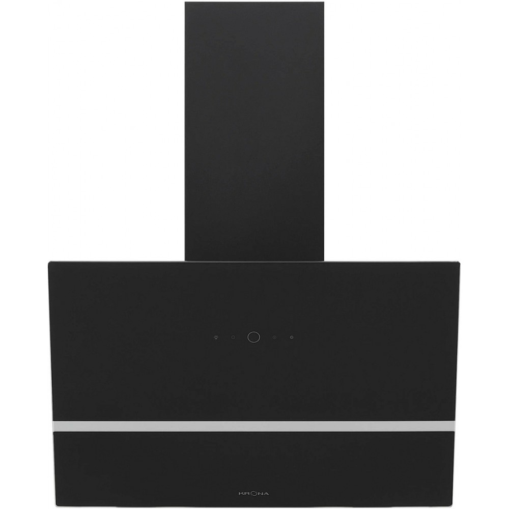 Вытяжка Krona BRUNA 600 BLACK S