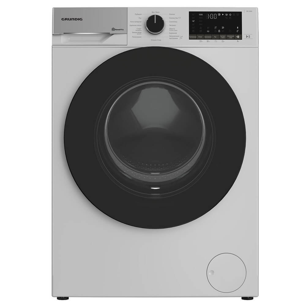 Стиральная машина GRUNDIG GW5P56H21W