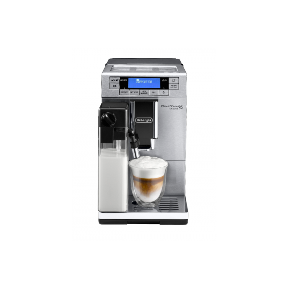 Кофемашина DeLonghi ETAM 36.364