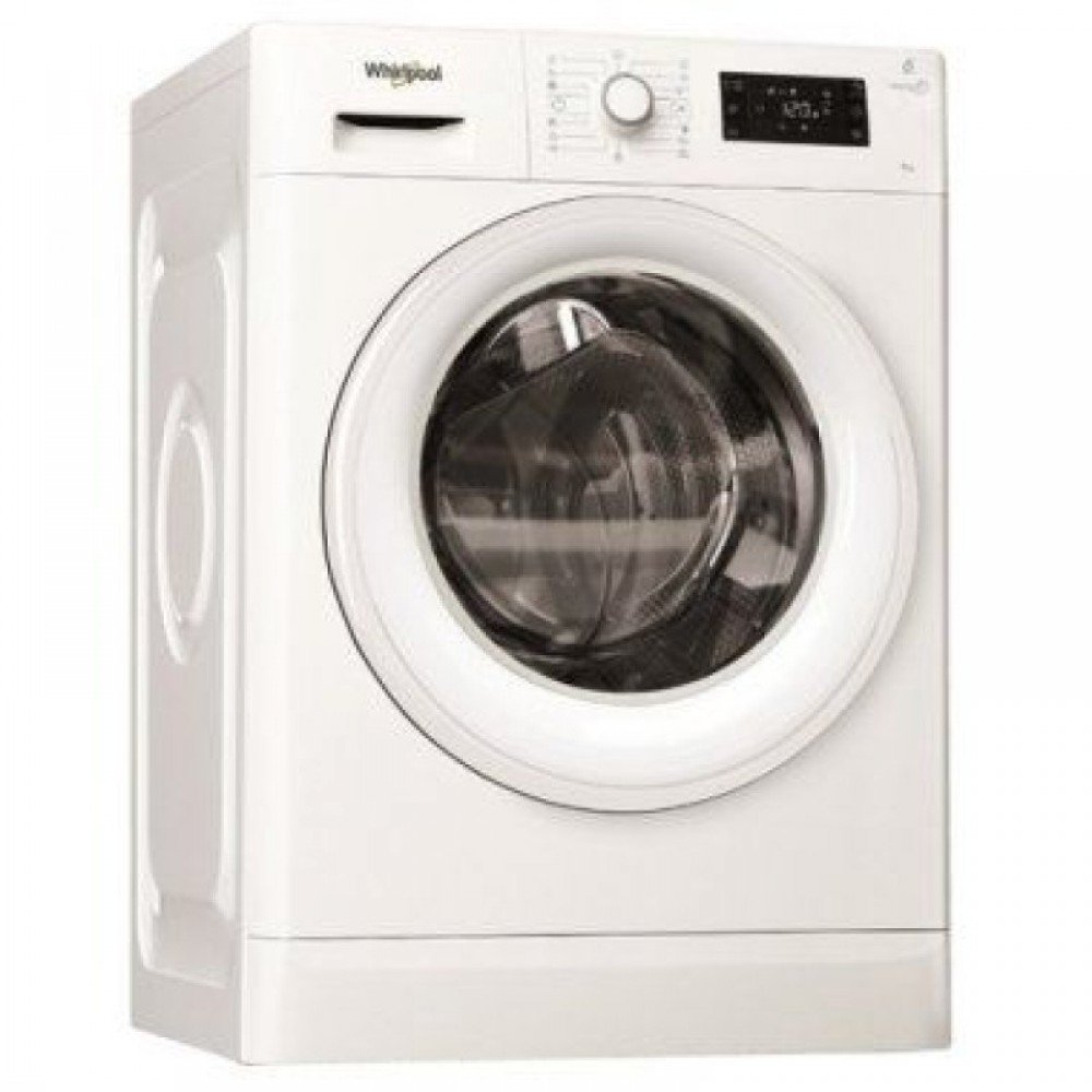 Cтиральная машина WHIRLPOOL FWG 91484W EU