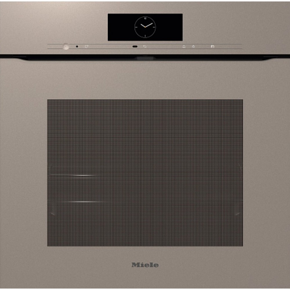 Духовой шкаф MIELE H 7860 BPX PEARL BEIGE