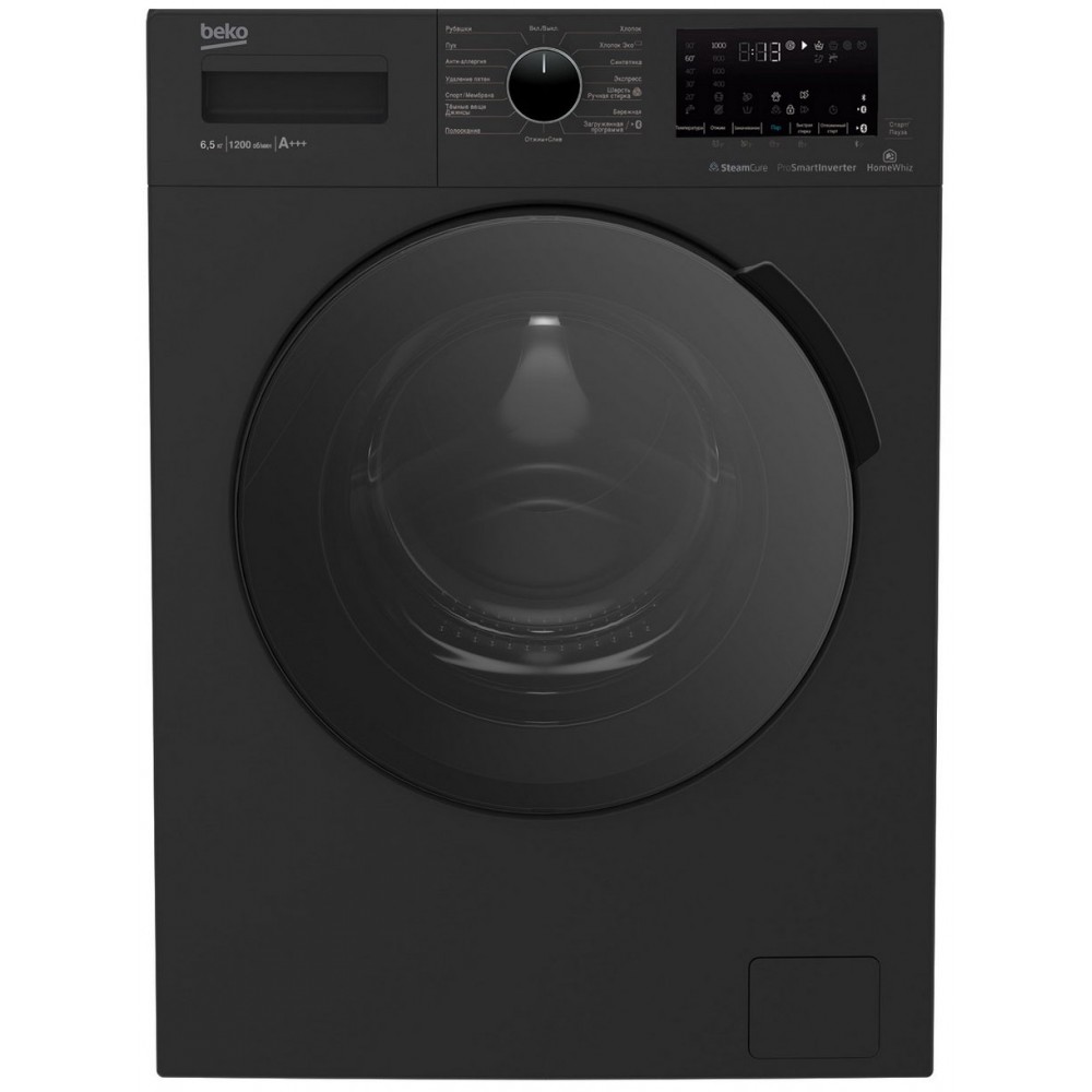 Стиральная машина Beko WSPE6H616A