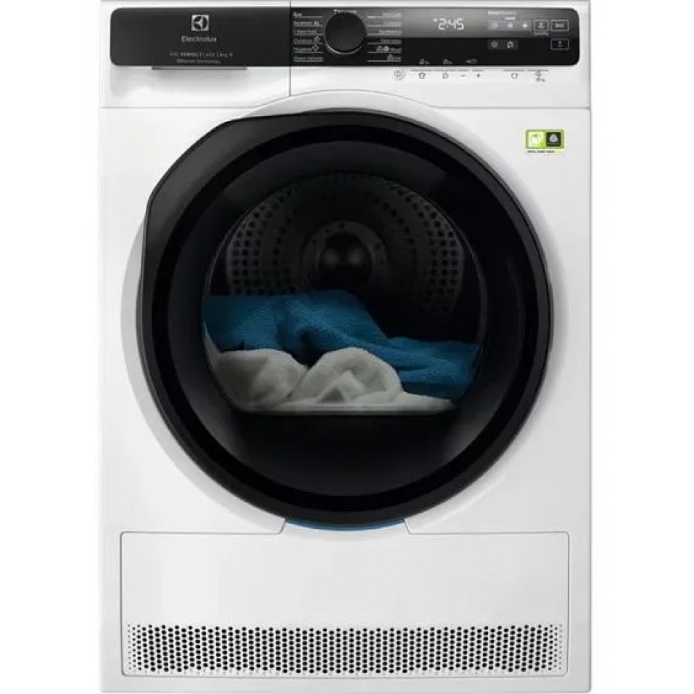 Сушильная машина ELECTROLUX EW9D587KCE