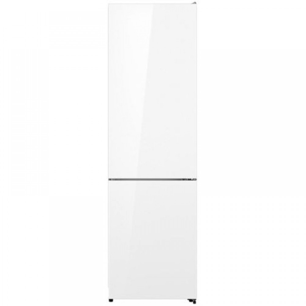 Холодильник LEX RFS 204 NF WHITE