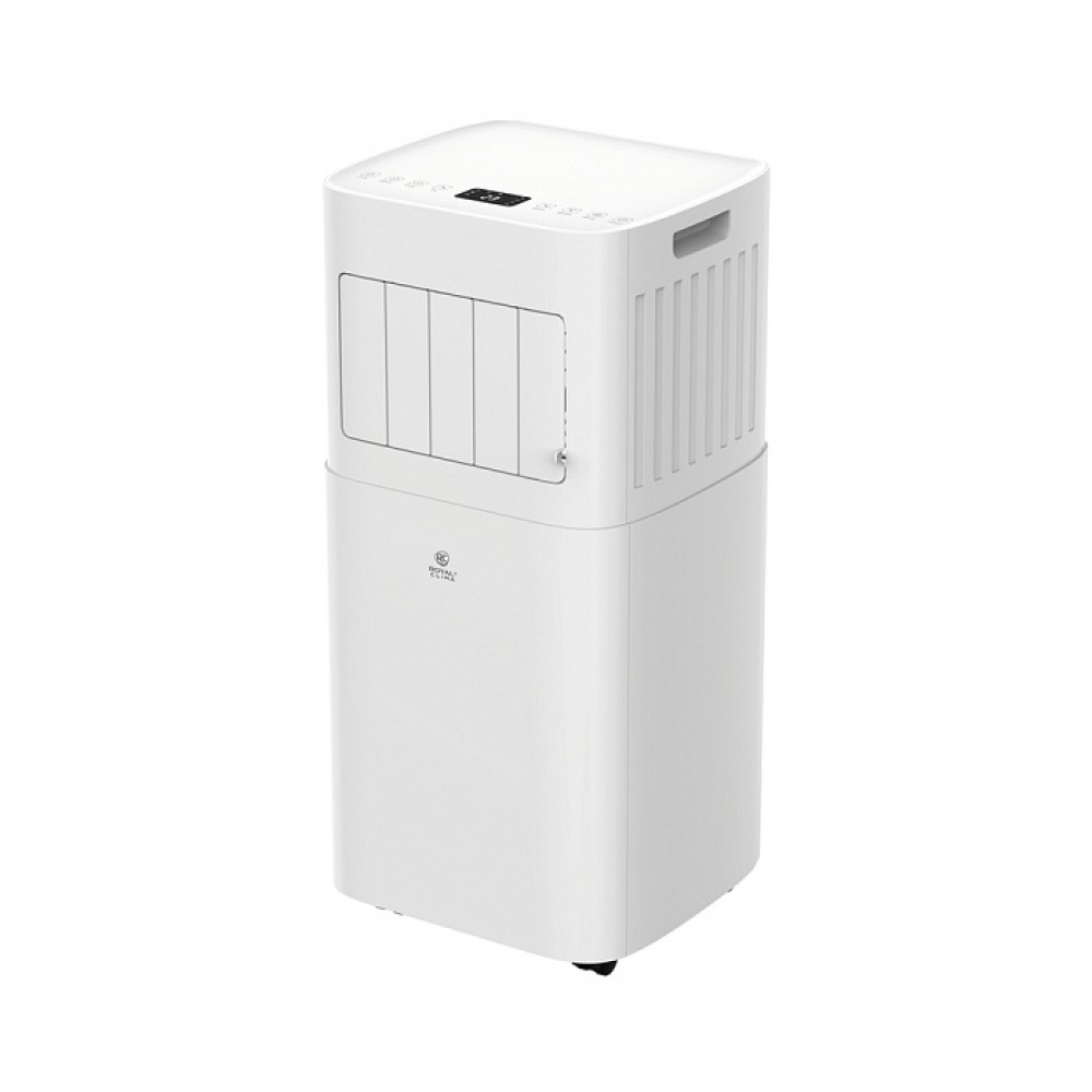 Мобильный кондиционер Royal Clima RM-MT22CH-E