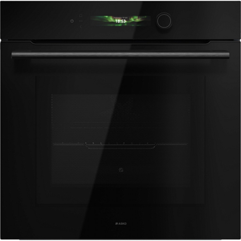 Духовой шкаф ASKO OCM56BGH