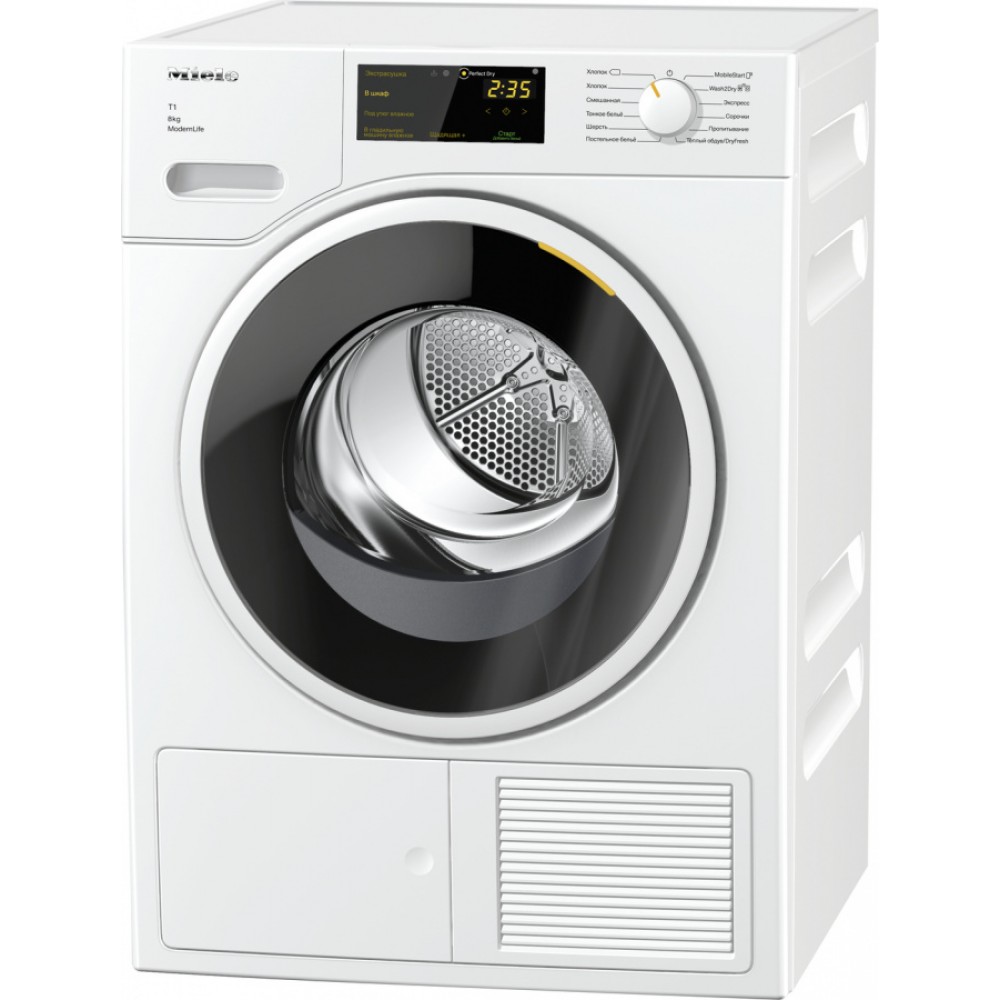 Сушильная машина MIELE TWD360WP