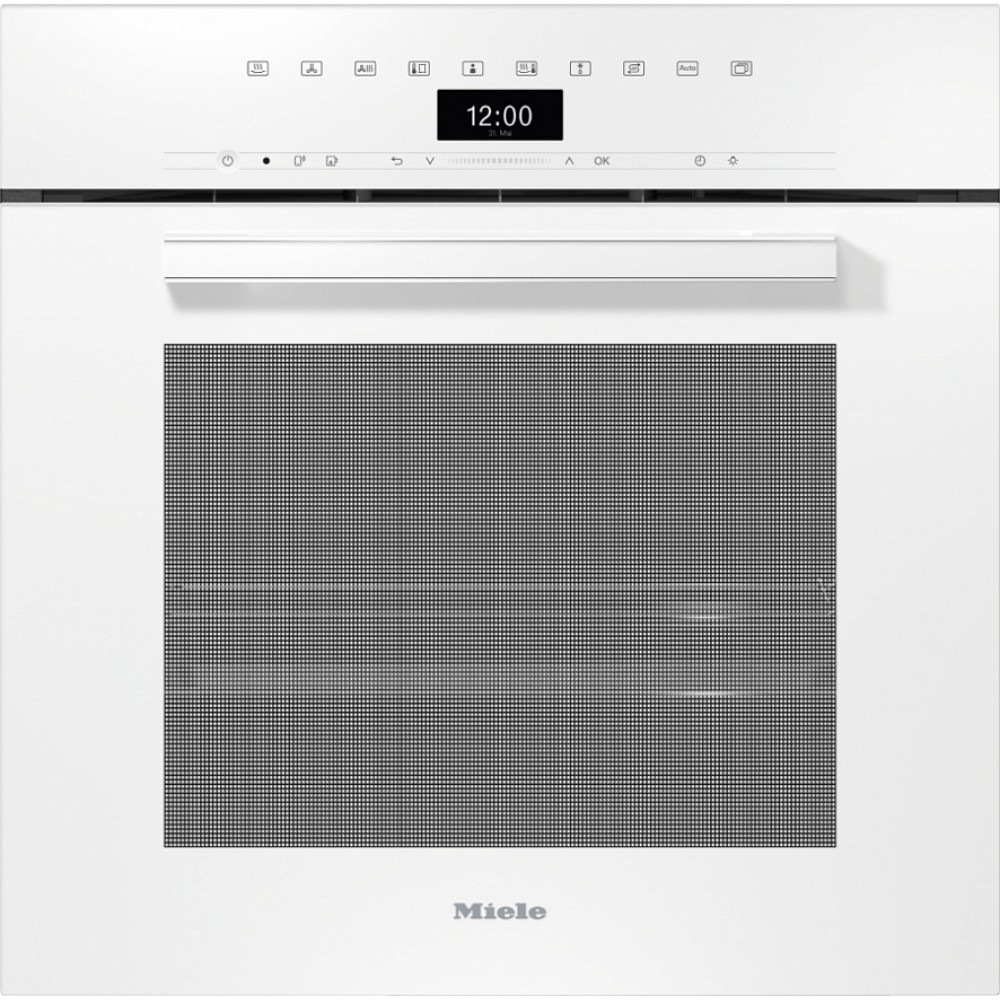 Паровой шкаф MIELE DGC 7460 BRWS
