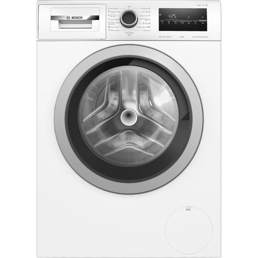 Стиральная машина Bosch WAN28266BY