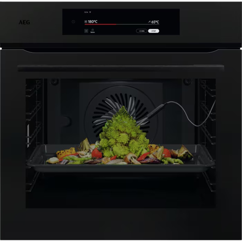 Духовой шкаф AEG NBT9P83IAT