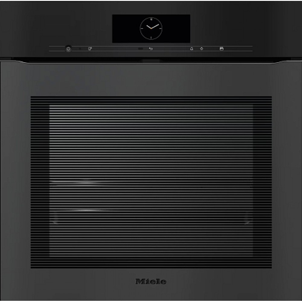 Духовой шкаф MIELE H 7860 BPX 125 GALA ED